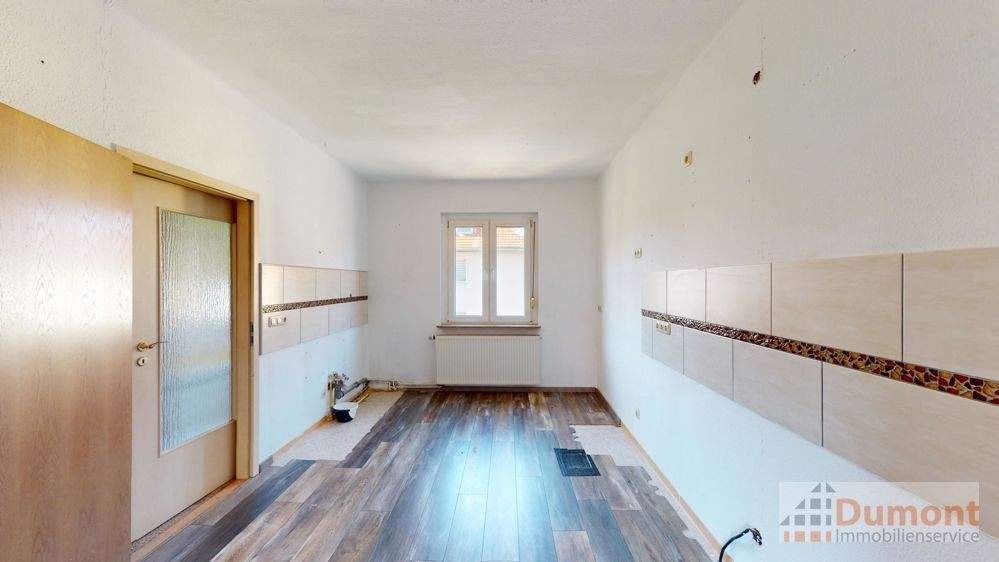 Reihenmittelhaus Leuna - 5 Zimmer, 100 m&sup2;, 94.000&euro; | Angebot:24435380