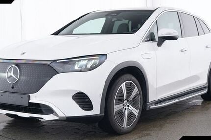 Mercedes-Benz EQE SUV 9.890 km 57.250 &euro; Leipzig 04179