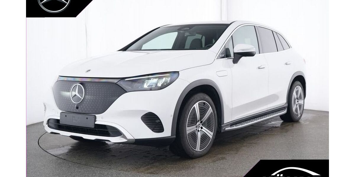 Mercedes-Benz EQE SUV 9.890 km 57.250 &euro; Leipzig 04179