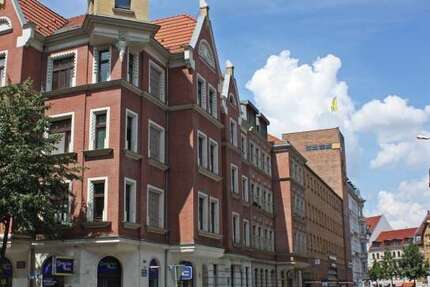 Wohnung Leipzig Altlindenau - 3 Zimmer, 59 m&sup2;, 503&euro; | Angebot:27446595