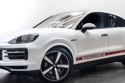 Porsche Cayenne 33.949 km 96.450 &euro; Leipzig 04356