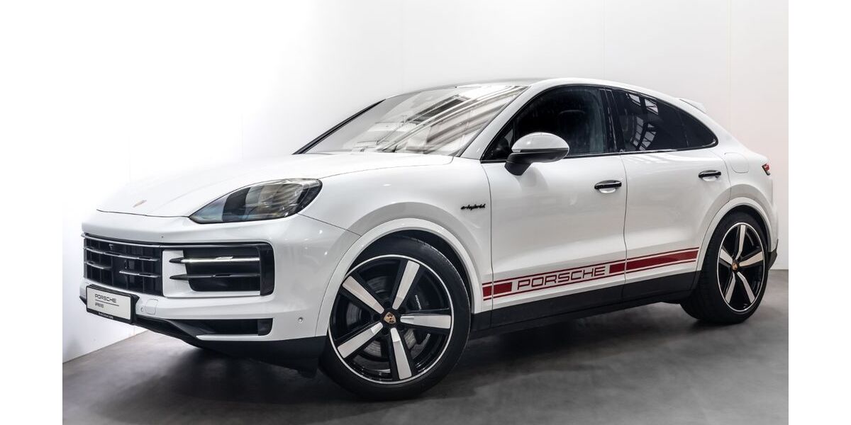 Porsche Cayenne 33.949 km 96.450 &euro; Leipzig 04356