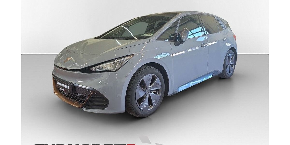 Cupra Born 41.860 km 24.450 &euro; Leipzig 04178