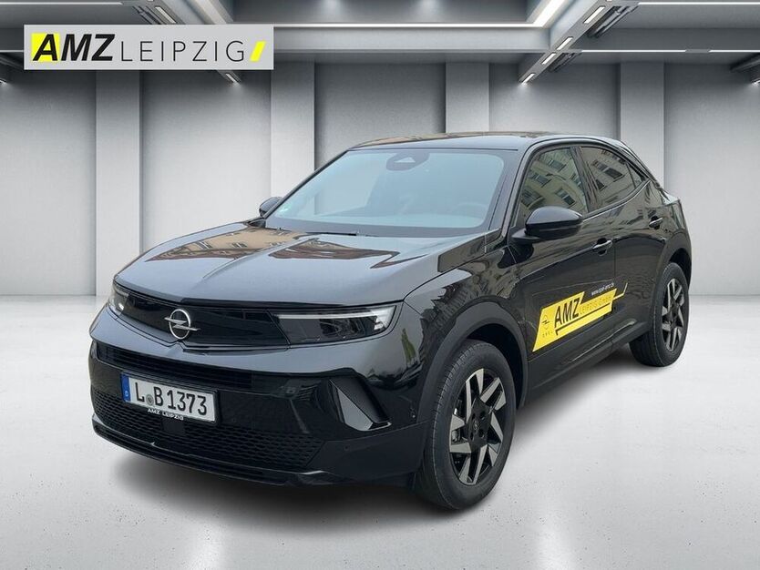 Mokka