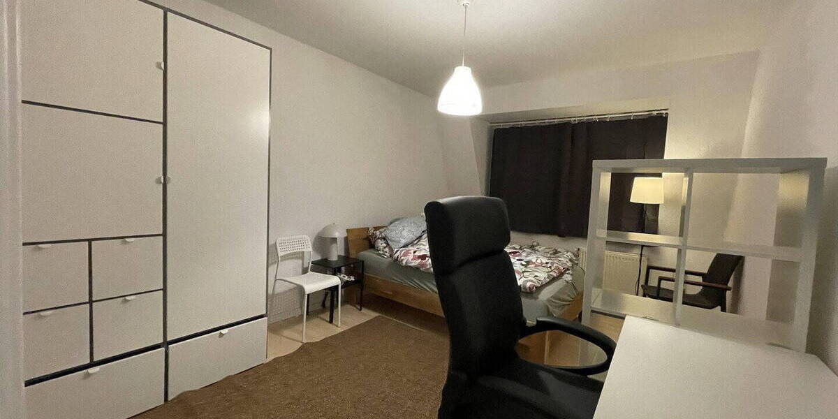 Mehrfamilienhaus, Wohnhaus Leipzig Neustadt-Neuschönefeld - 3 Zimmer, 120 m&sup2;, 1.200&euro; | Angebot:26542585