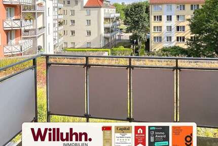 Wohnung Leipzig Nord - 1 Zimmer, 34 m&sup2;, 80.000&euro; | Angebot:27287989