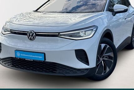 VW ID.4 9.200 km 39.970 &euro; Leuna 06237