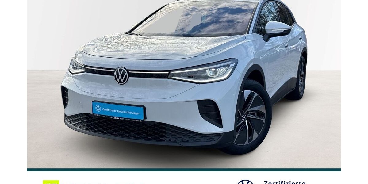 VW ID.4 9.200 km 40.680 &euro; Leuna 06237