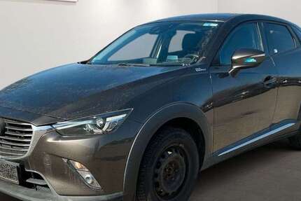 Mazda CX-3 41.977 km 12.999 &euro; Sandersdorf-Brehna 06796