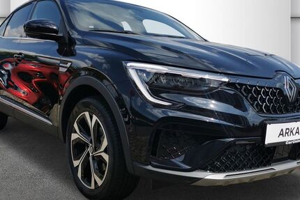 Renault Arkana 15.800 km 32.995 € Leipzig 04129