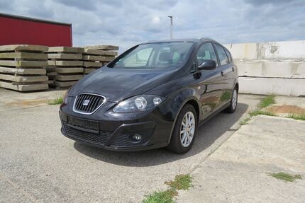 Seat Altea 102.375 km 4.700 &euro; Wiedemar OT Klitschmar 04509