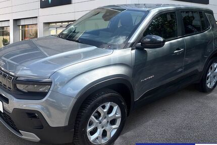Jeep Avenger 26.628 km 16.930 &euro; Leipzig 04129