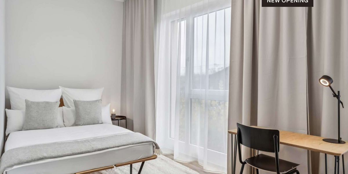 Zimmer Leipzig Zentrum-Nord - 500&euro; | Angebot:27158990