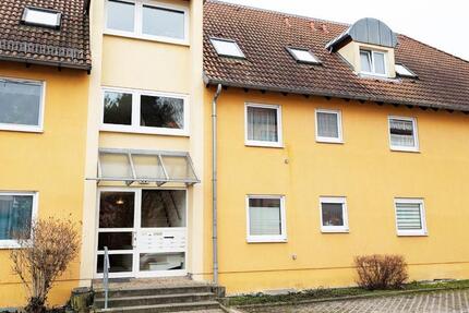 Wohnung Schkeuditz - 2.5 Zimmer, 59 m&sup2;, 99.000&euro; | Angebot:27098952