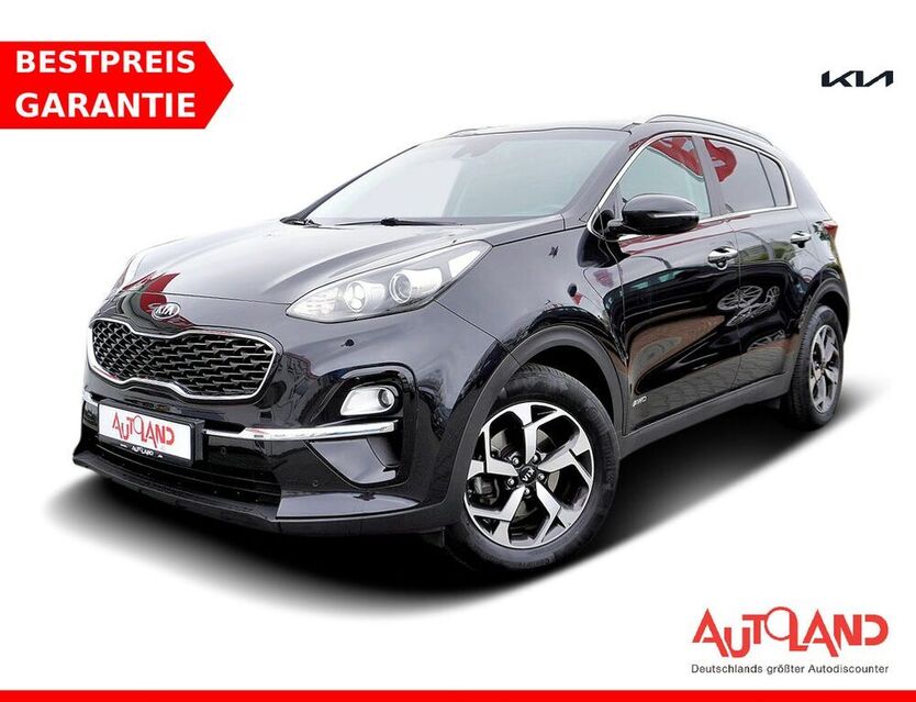 Sportage