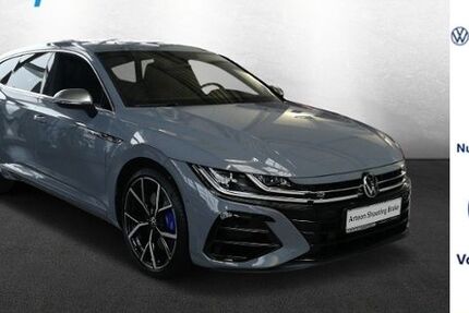 VW Arteon