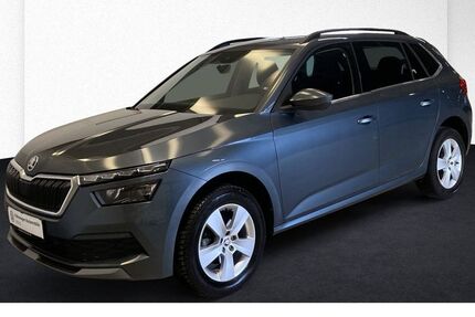 Skoda Kamiq 41.528 km 16.690 &euro; Leipzig 04178