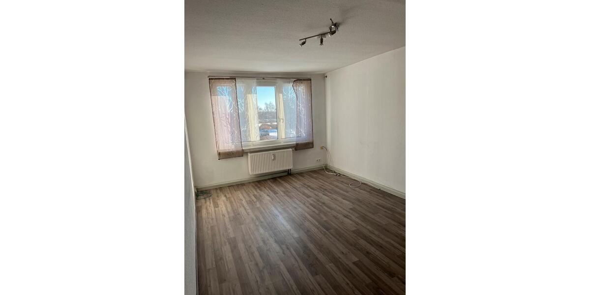 Eigentumswohnung 3 Raum Hohenmölsen 3 zimmer