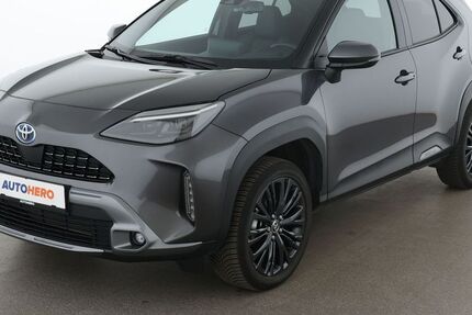 Toyota Yaris Cross 11.442 km 25.010 &euro; Leipzig 04328