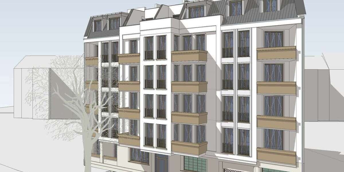 Exklusives Wohnensemble in Leipzig-Stötteritz -Neubau mit 20 Wohneinheiten in beliebter Lage zimmer