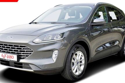 Ford Kuga 87.384 km 24.950 € Brehna 06796