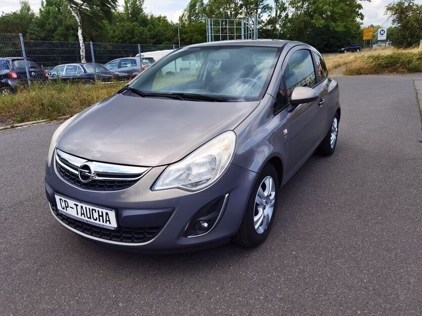 Corsa