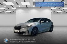 Gebrauchtwagen BMW 118