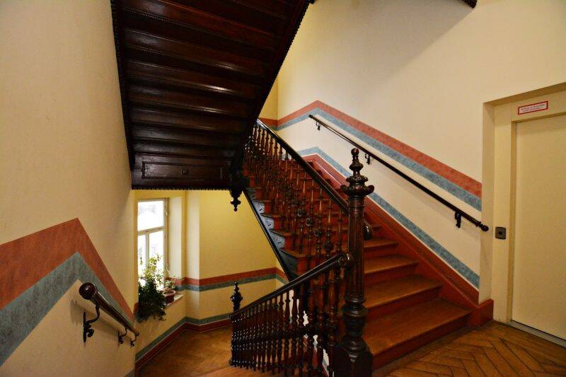Etagenwohnung Leipzig Zentrum-Nordwest - 5 Zimmer, 147 m&sup2;, 500.000&euro; | Angebot:25701718