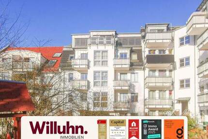 Haus Leipzig Connewitz - 3 Zimmer, 269.000&euro; | Angebot:25733672