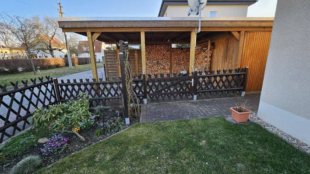 Einfamilienhaus Leipzig Böhlitz-Ehrenberg - 3 Zimmer, 100 m&sup2;, 482.000&euro; | Angebot:26128046