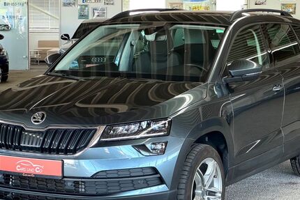 Skoda Karoq 71.135 km 19.990 &euro; Taucha bei Leipzig 04425