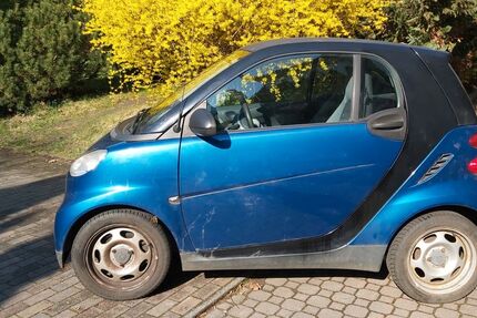 Smart ForTwo 143.000 km 2.990 &euro; Leipzig 04155