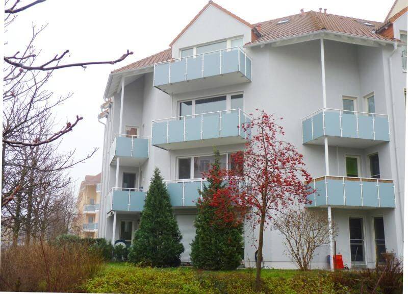 Etagenwohnung Borsdorf Panitzsch - 2 Zimmer, 62 m&sup2;, 699&euro; | Angebot:26887003