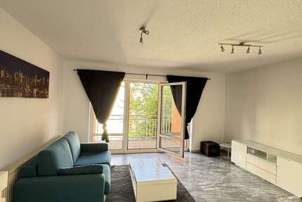 Wohnung Beucha Wolfshain - 1 Zimmer, 37 m&sup2;, 295&euro; | Angebot:27346434