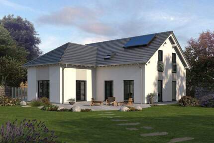 Ihr Traum vom Mehrfamilienhaus in Landsberg - Individuell und nach Ihren Wünschen! 7 zimmer