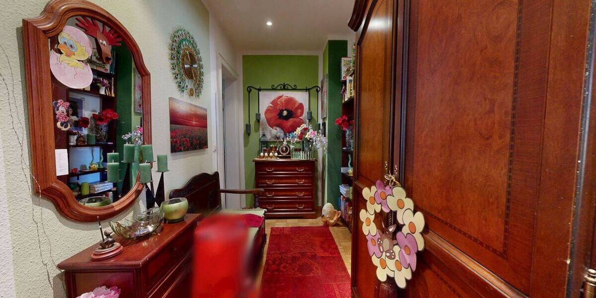 Etagenwohnung Leipzig Reudnitz-Thonberg - 2 Zimmer, 62 m&sup2;, 170.000&euro; | Angebot:26229593