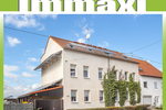 KNAUTKLEEBERG +2 RAUM WOHNUNG + EINBAUKÜCHE MÖGLICH + AB SOFORT - Etagenwohnung Leipzig Knautkleeberg-Knauthain | Angebot:27339915