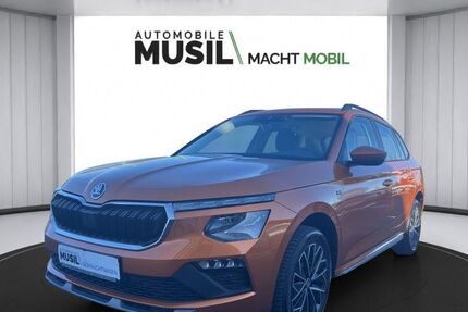 Skoda Kamiq 14.978 km 19.740 &euro; Leipzig 04207