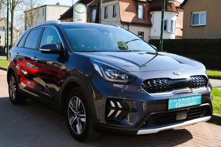 Kia Niro 83.000 km 17.200 &euro; Leipzig 04159