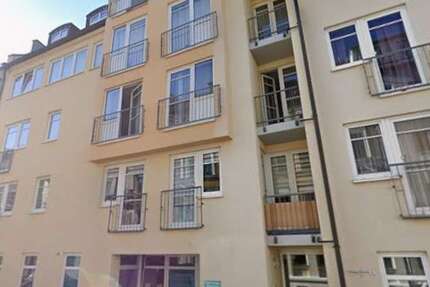 Wohnung zum Mieten in Leipzig 455 € 35 m² 1 zimmer