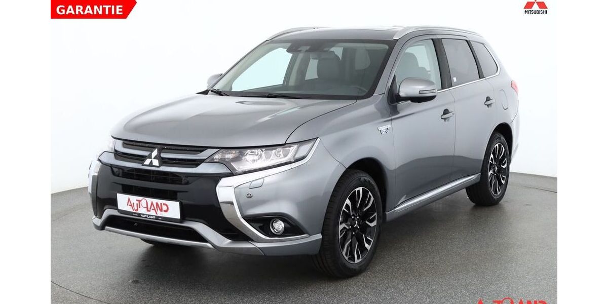 Mitsubishi Outlander 73.834 km 20.990 &euro; Brehna 06796