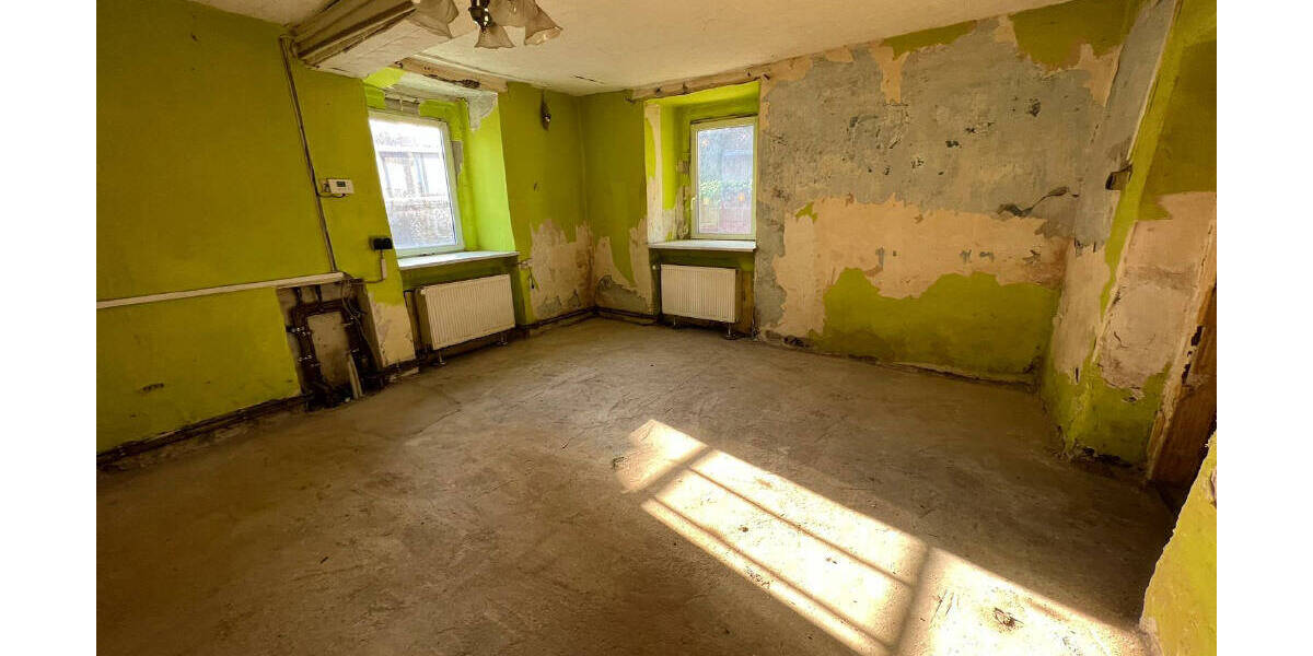 Einfamilienhaus Landsberg-Klepzig Klepzig - 4 Zimmer, 68 m&sup2;, 105.000&euro; | Angebot:25748223