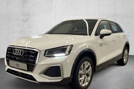 Audi Q2 5.900 km 35.990 &euro; Leipzig 04129