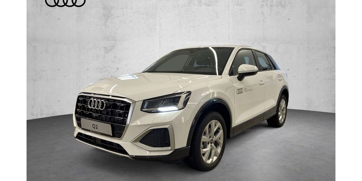 Audi Q2 5.900 km 35.990 &euro; Leipzig 04129