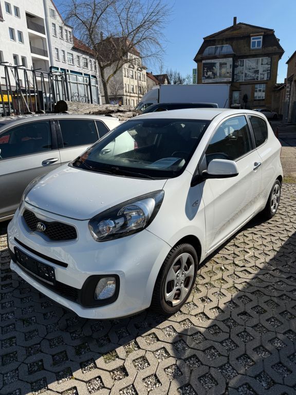 Picanto