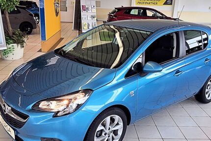 Opel Corsa 81.900 km 9.690 &euro; Eilenburg 04838