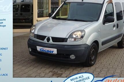 Renault Kangoo 312.364 km 1.390 &euro; Eilenburg 04838