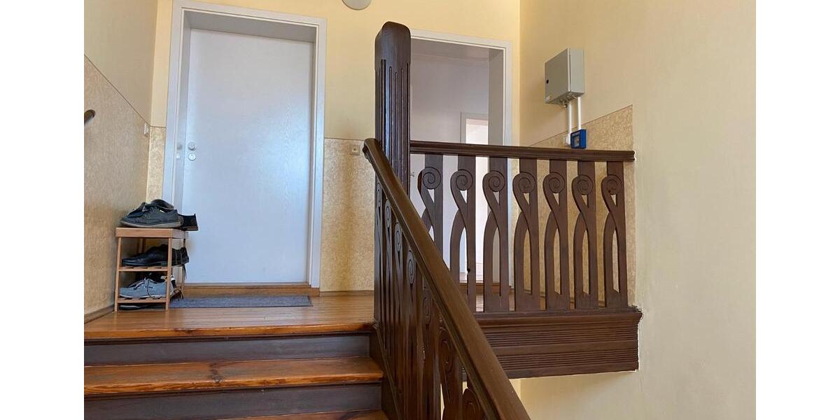 Dachgeschoßwohnung Leipzig Nordwest - 2 Zimmer, 61 m&sup2;, 163.500&euro; | Angebot:26047360