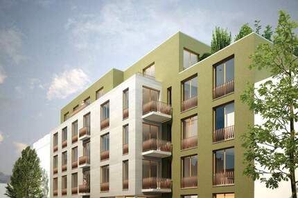 Ein neues Zuhause in Leipzig. Steigen Sie in die Baugemeinschaft q.no ein! 3 zimmer