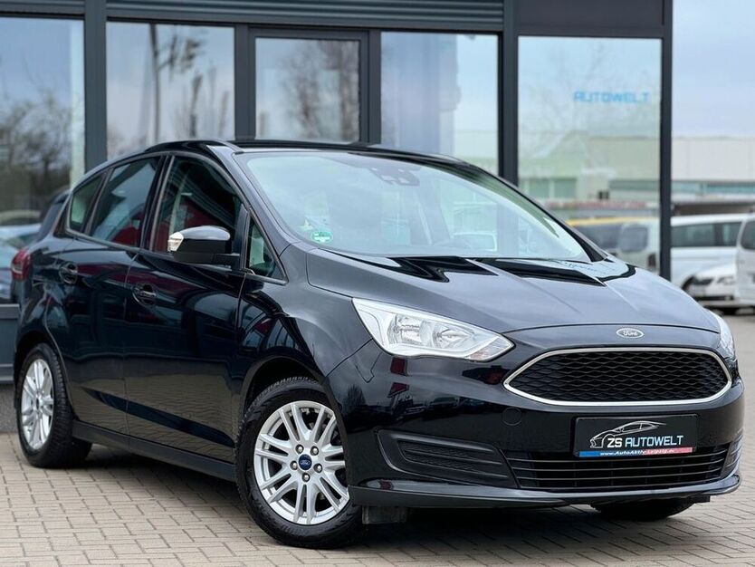 C-Max